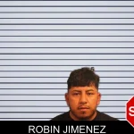 Robin Jimenez mugshot – Monroe County , Georgia Robin Jimenez mugshot