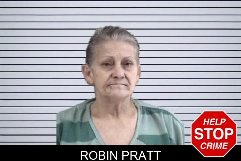 Robin Pratt mugshot – Whitfield County , Georgia Robin Pratt