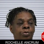 Rochelle Ancrum mugshot – Carroll County , Georgia Rochelle Ancrum mugshot