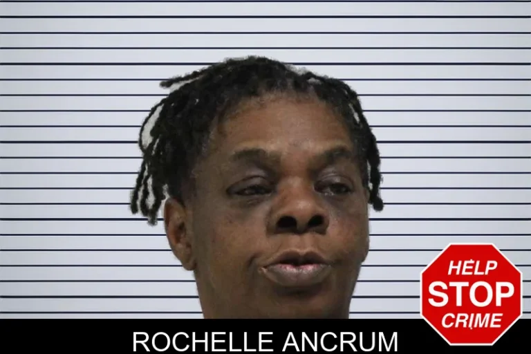 Rochelle Ancrum