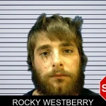 Rocky Westberry mugshot