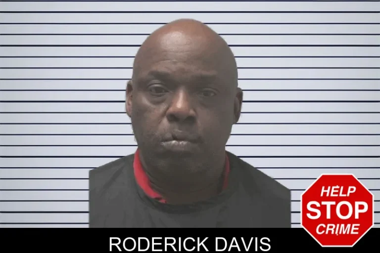 Roderick Davis