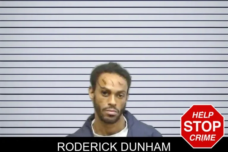 Roderick Dunham