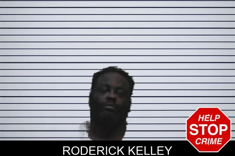 Roderick Kelley