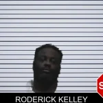 Roderick Kelley mugshot