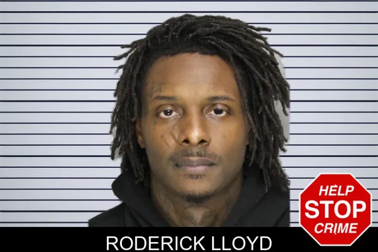 Roderick Lloyd