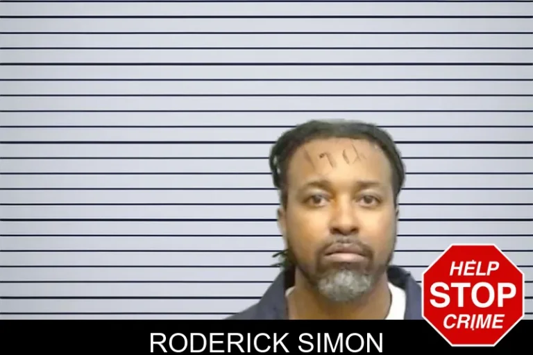 Roderick Simon