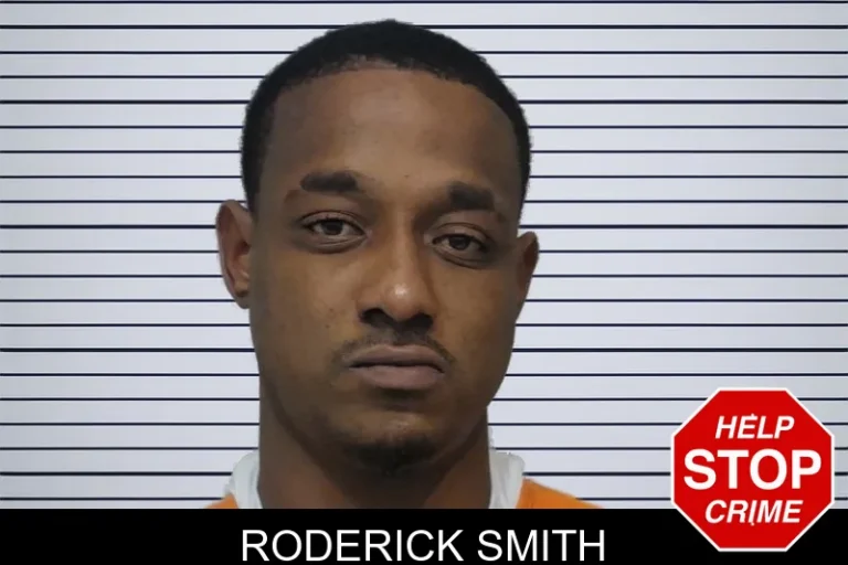Roderick Smith