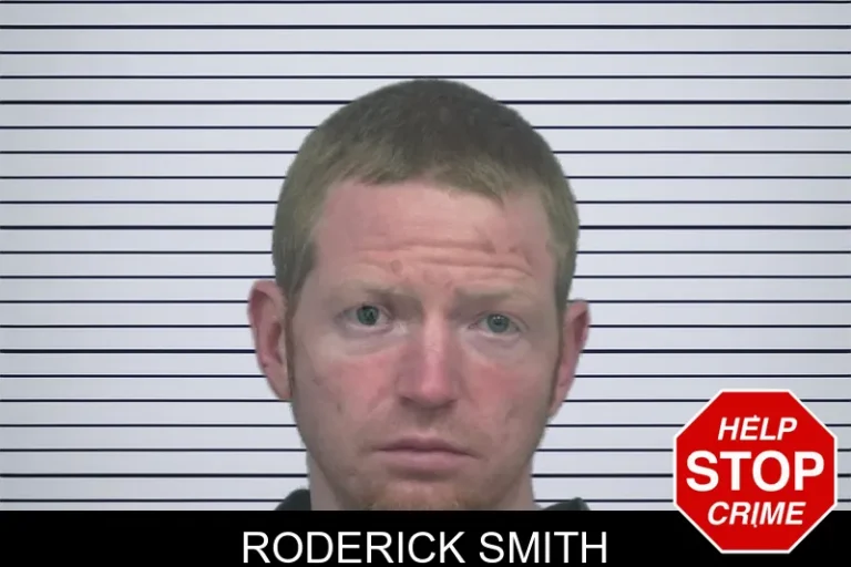Roderick Smith