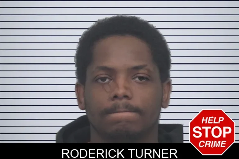 Roderick Turner