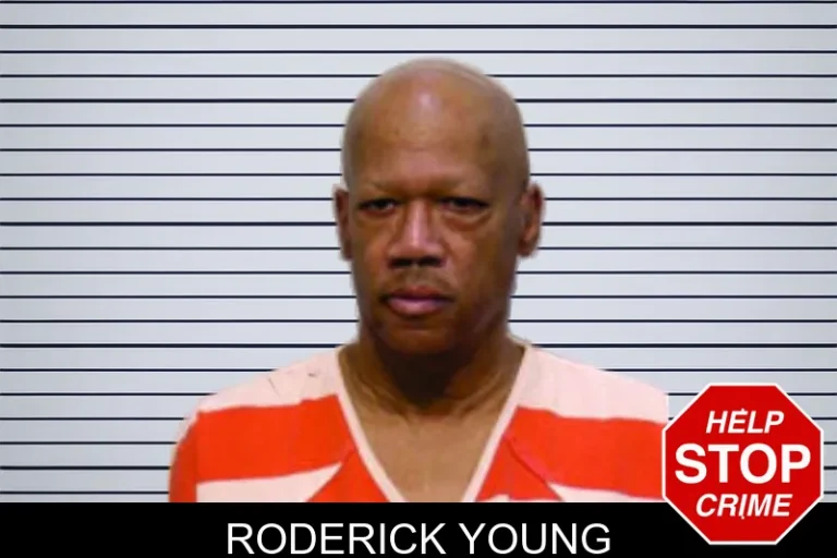 Roderick Young
