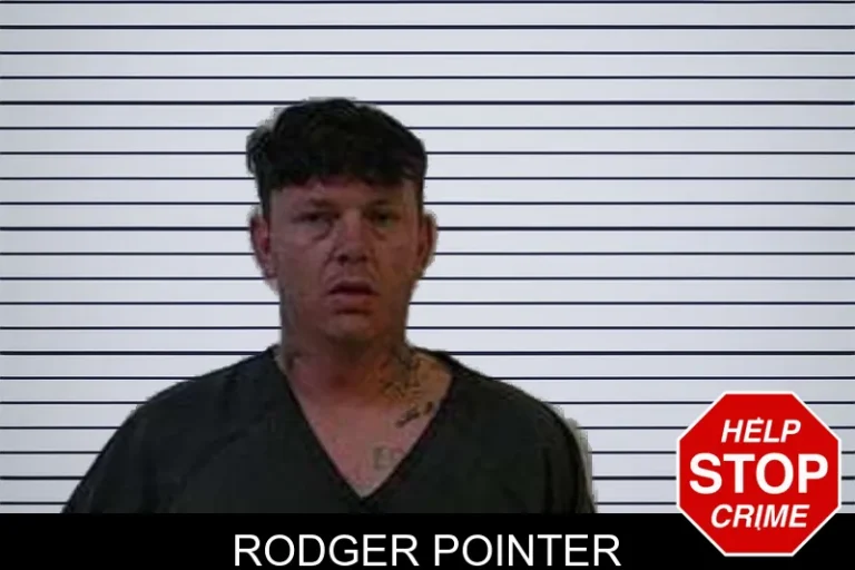 Rodger Pointer