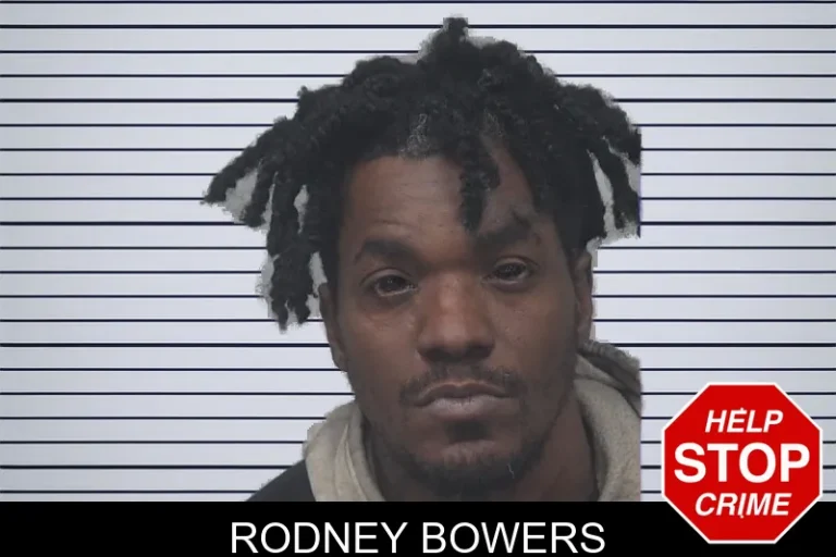 Rodney Bowers