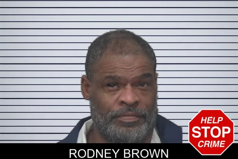 Rodney Brown
