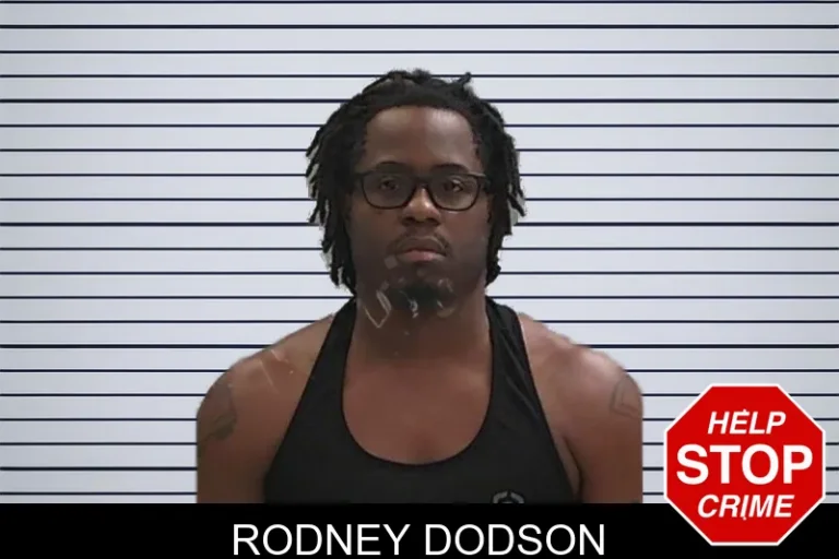 Rodney Dodson