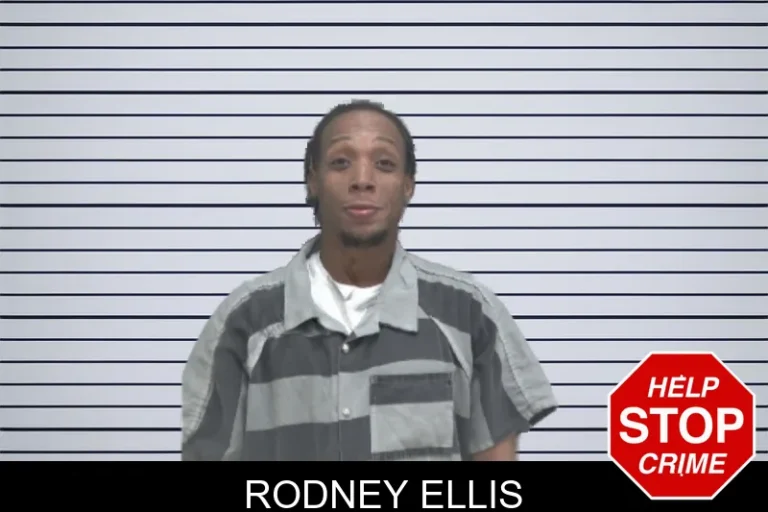 Rodney Ellis