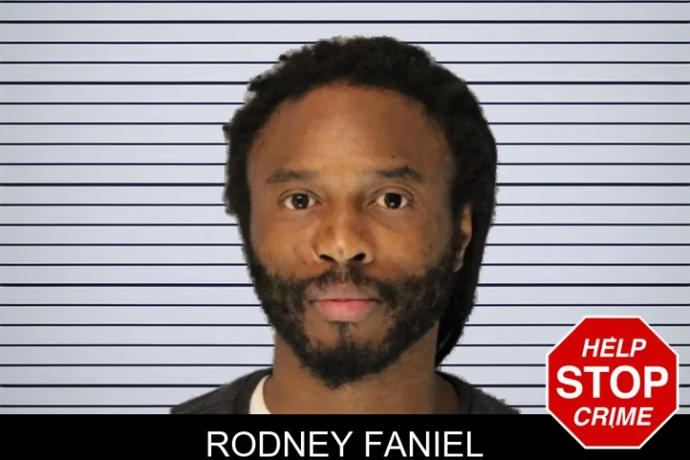 Rodney Faniel