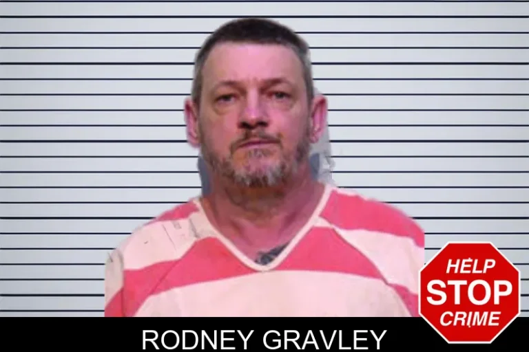 Rodney Gravley