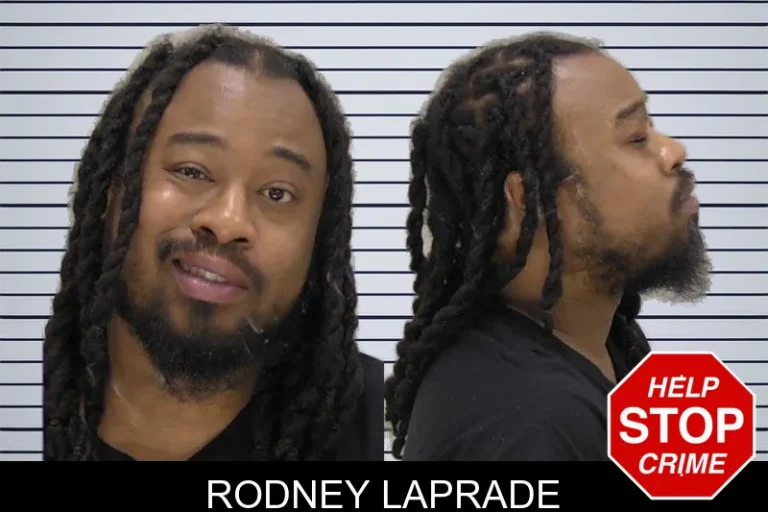 Rodney Laprade