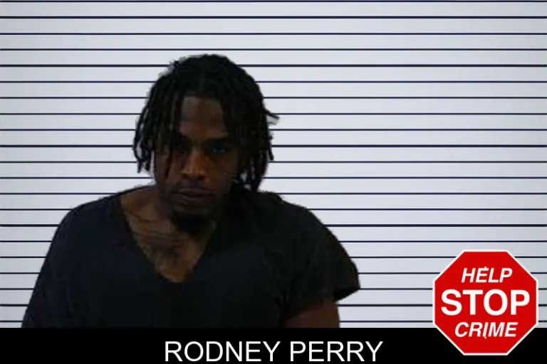 Rodney Perry