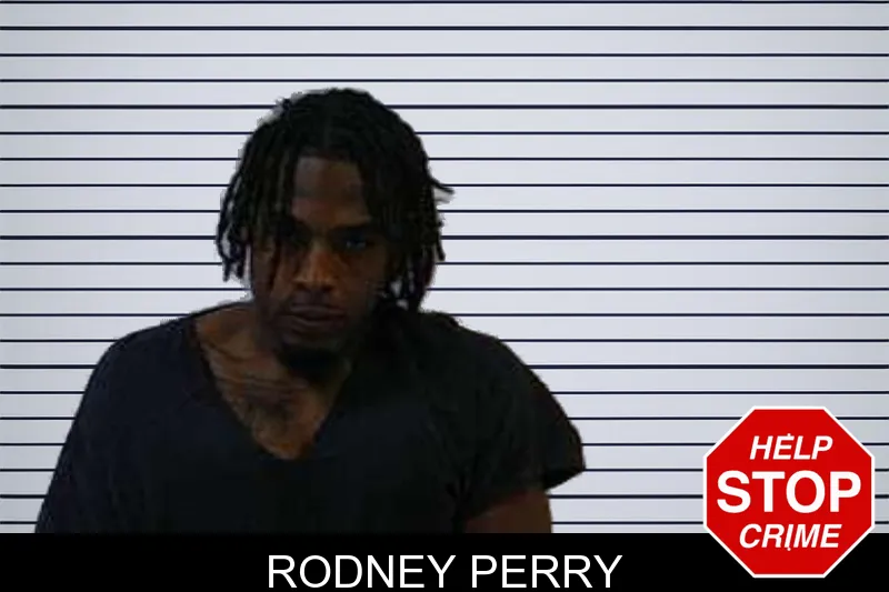 Rodney Perry mugshot – Polk County , Georgia Rodney Perry mugshot