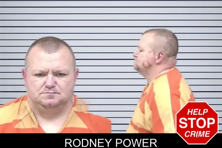 Rodney Power