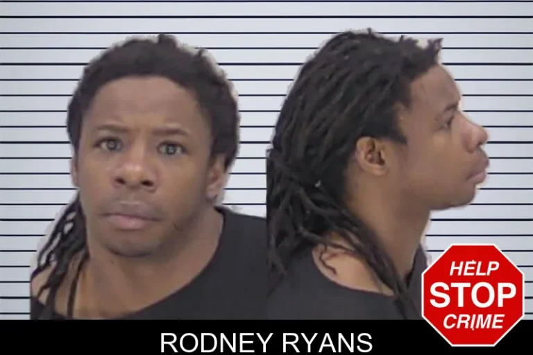 Rodney Ryans