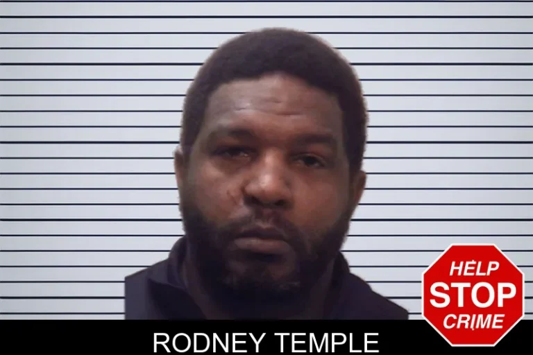 Rodney Temple