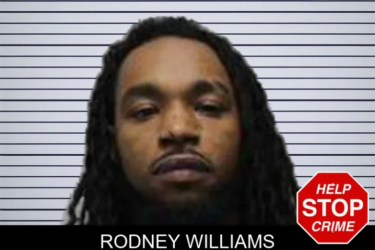 Rodney Williams