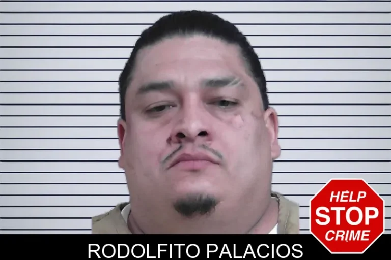 Rodolfito Palacios
