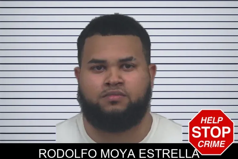 Rodolfo Moya Estrella