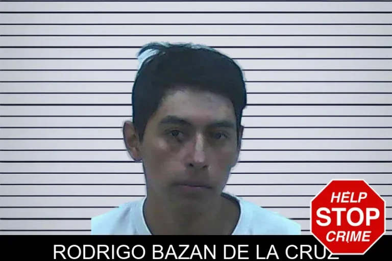 Rodrigo Bazan De La Cruz