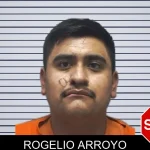 Rogelio Arroyo mugshot