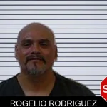 Rogelio Rodriguez mugshot