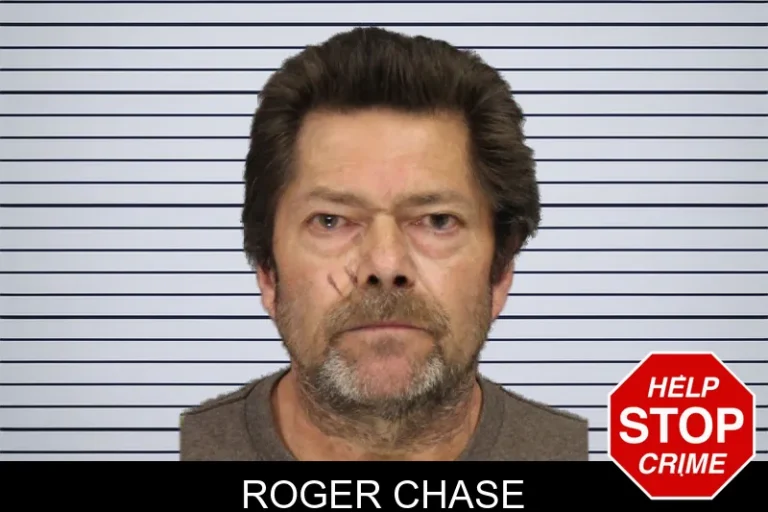 Roger Chase