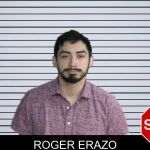 Roger Erazo mugshot