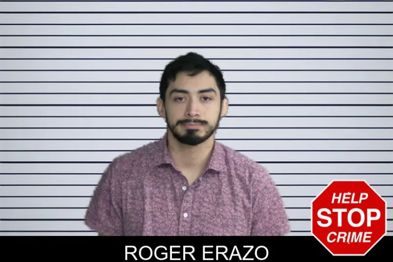 Roger Erazo
