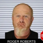 Roger Roberts mugshot – Hall County , Georgia Roger Roberts mugshot