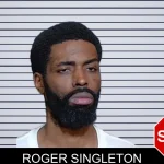 Roger Singleton mugshot – Glynn County , Georgia Roger Singleton mugshot