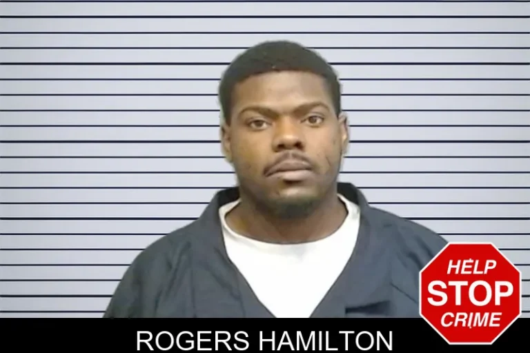Rogers Hamilton