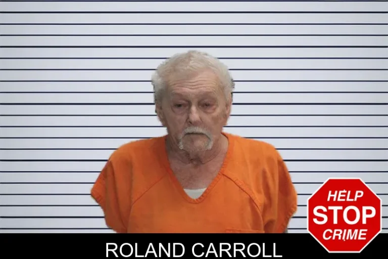 Roland Carroll