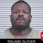 Roland Glover mugshot – Gordon County , Georgia Roland Glover mugshot