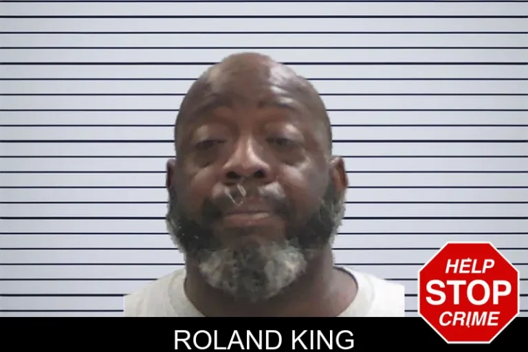 Roland King