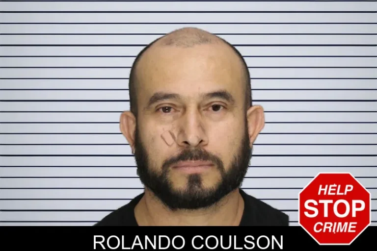 Rolando Coulson