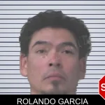Rolando Garcia mugshot