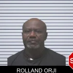 Rolland Orji mugshot – Coweta County , Georgia Rolland Orji mugshot