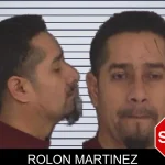 Rolon Martinez mugshot