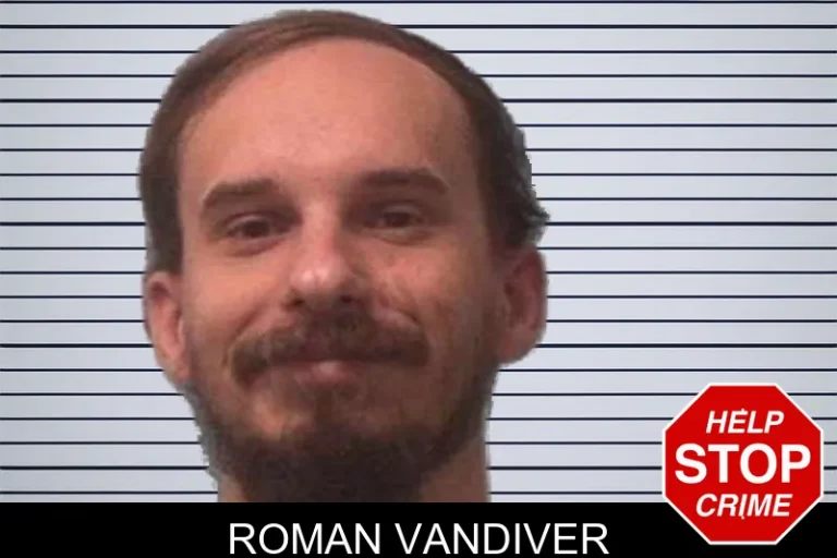 Roman Vandiver