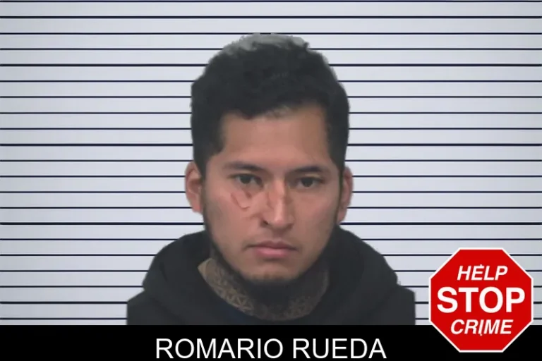 Romario Rueda