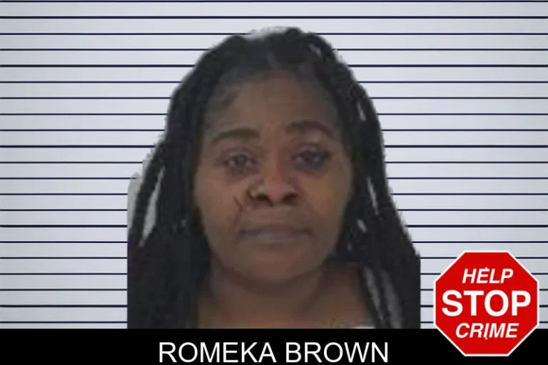 Romeka Brown